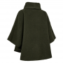 DEERHUNTER Poncho Lady Wilder