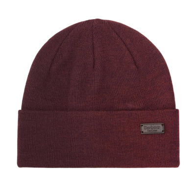 Barbour Healey Beanie Hat