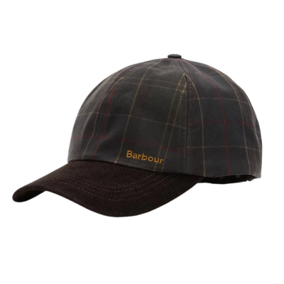 Barbour Arlene Cap