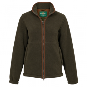 Alan Paine Aylsham Ladies Fleece Jacket