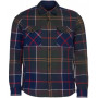 Camisa Cannich Barbour