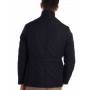 Casaco Acolchoado Lutz Barbour