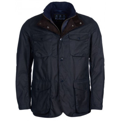Casaco Ogston Barbour