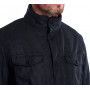 Casaco Ogston Barbour