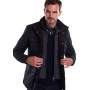 Casaco Ogston Barbour