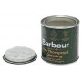 Lata de Cera Barbour