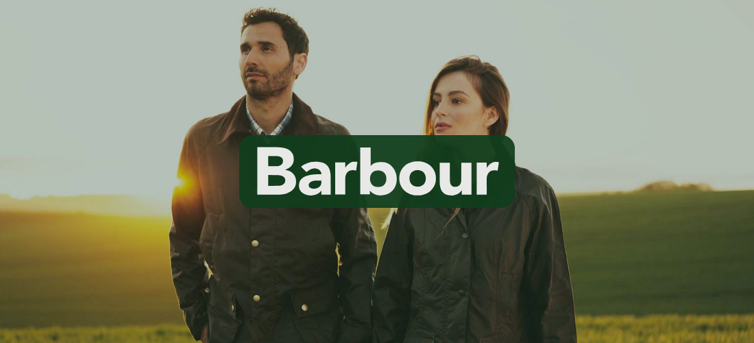 Barbour